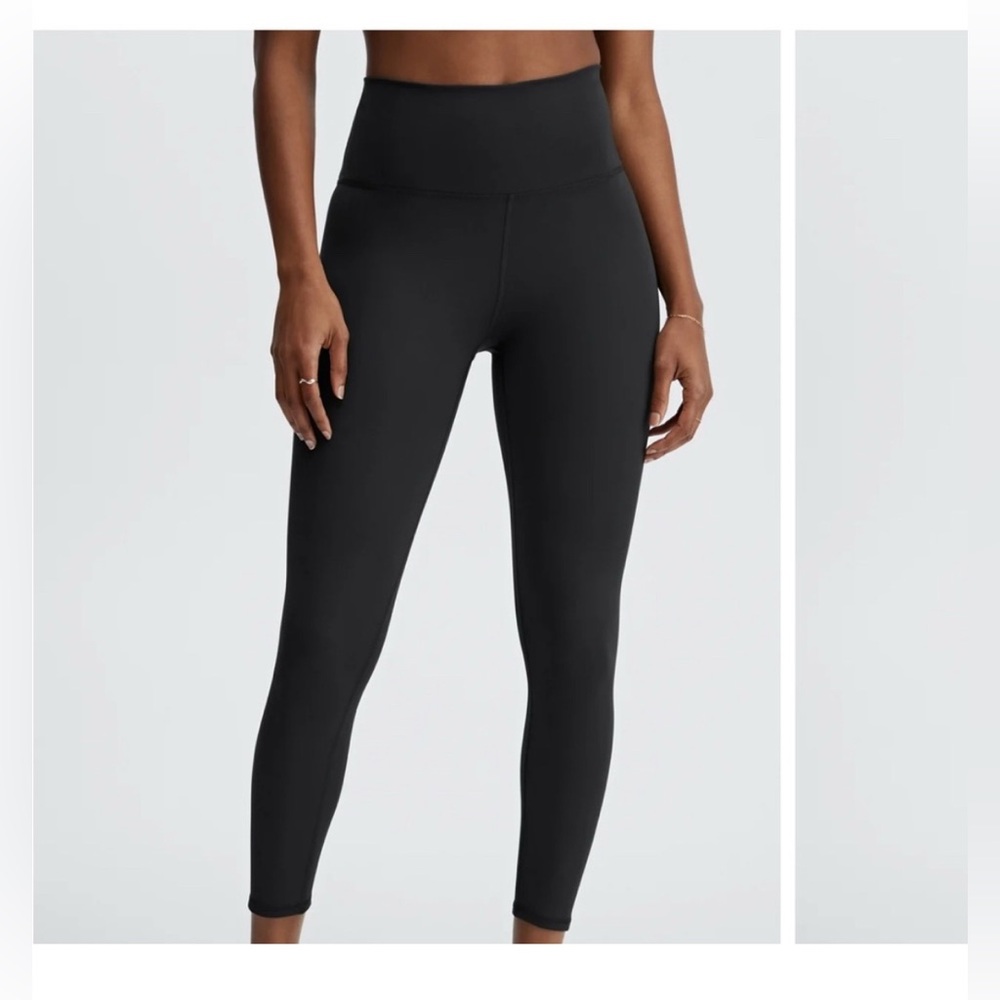 Fabletics Ultra High-Waisted PureLuxe Leggings